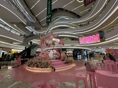-KK ONE(京基滨河时代店)