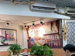 -八两八金·莱芜特色炒鸡(市南漳浦路店)