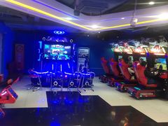 -核客电玩城(东门店)