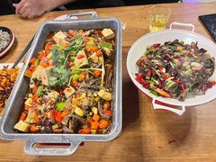 -一佳烤铺(丽江景苑店)