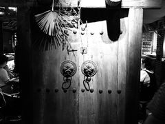 -罍+村卤菜摊(罍街店)