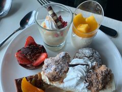 -澳门旅游塔360°旋转餐厅(南湾湖广场店)