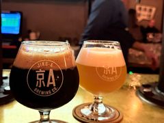 -京A Brewpub·精酿餐吧(幸福村店)