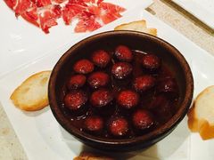 -Carmen卡门西班牙餐厅