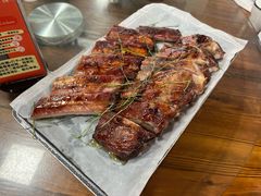 -一品烧农庄·佛山本地特色菜