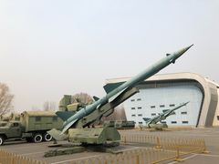 -中国航空博物馆