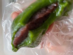 豆沙青团-光明邨大酒家(淮海路店)