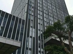 -长沙富力万达文华酒店