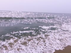 -北戴河东海水浴场