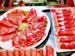 -台北吴记老锅底麻辣火锅(蓝村路店)