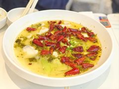 -鱼你在一起(虹口星荟中心店)