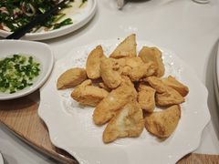 普宁炸豆腐-鹅香四海·卤水火锅·砂锅粥·潮汕菜(宝安店)