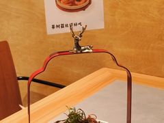 -既白·创意融合料理(海甸岛店)