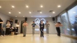 -Heartbeat舞蹈工作室