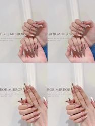 -M·X Nail日式美甲美睫