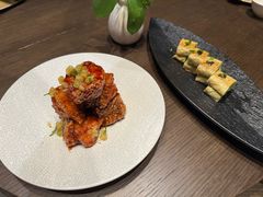 -彩丰楼中餐厅(佘山世茂洲际酒店)