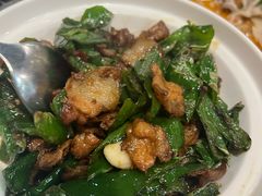 -李师傅脆肚(华强北店)