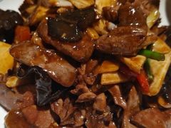 -又一福烤鸭·北京菜(东四店)