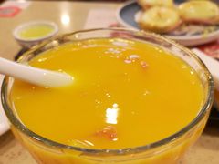 杨枝甘露-点都德(北京路贰店)