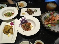 -梅筑·创意料理(王府井百货店)