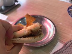 -樊记腊汁肉(竹笆市总店)