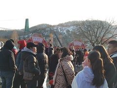 -威海华夏城景区