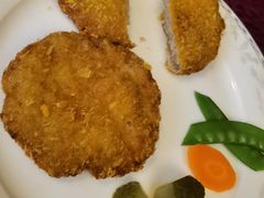 -92°C俄式厨房(中央大街店)