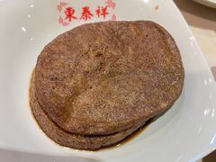 素鸡-东泰祥生煎馆(重庆北路店)