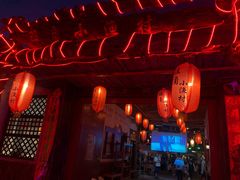 -旺角小渔村·海肠捞饭开创者(环山路店)