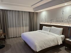 -北京天安门逸扉酒店