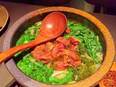-山石榴·贵州菜(陆家嘴中心店)