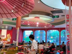 -避风塘·金牌店·夜宵(金玉兰店)