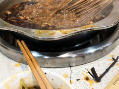 -水碾河刘老大串串香(水碾河路店)