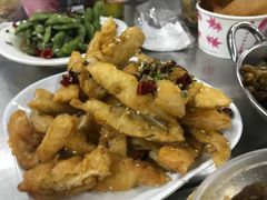 -小民大排档(马场角横路店)