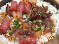 -常来小聚·广州非遗传承餐厅(中山二路店)