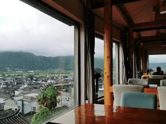 -无有景观餐厅·铜瓢牛肉·下午茶