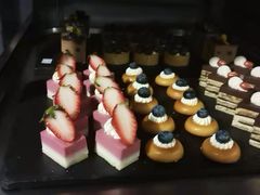 -西宁富力万达文华酒店美食汇西餐厅