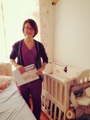 -爱帝宫通乳中心(福田总院)