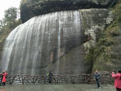 -修水东浒寨风景区