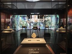 -北京大葆台遗址博物馆