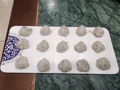 -楼外楼肥羊木炭火锅居(乐群街店)