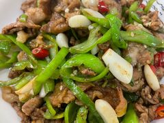 -湖南人家湘菜馆(镇江路店)