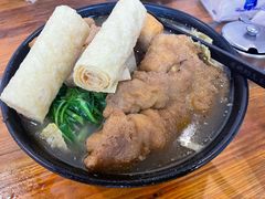 -螺蛳粉先生(蓟门桥店)