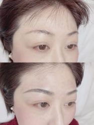 -久匠·野生眉半永久纹眉