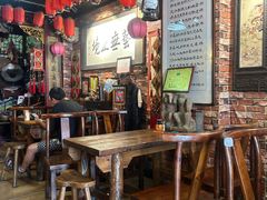 -玉祥府牛肉罩饼(金光道店)