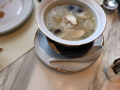 花胶黄鱼羹-新荣记(新源南路店)