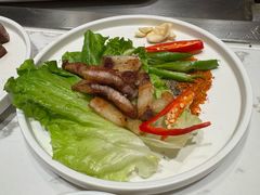 -火地铁板烧(昆山万象汇店)