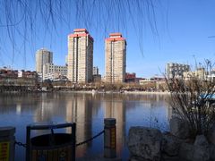 -文瀛公园
