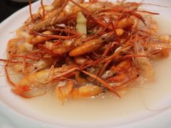 -羡餐厅·杭帮菜·淳菜(千岛湖自由洲际殿店)