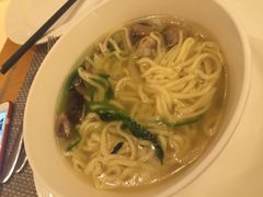 -威斯汀舞台餐厅